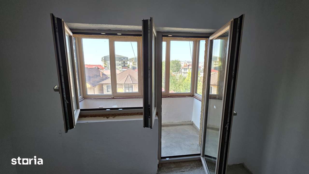 Vand ap cu 2 camere str. Bucuresti — fotografia 3