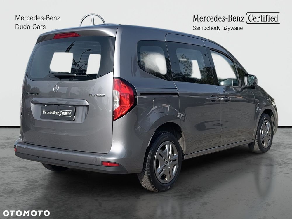 Mercedes-Benz Citan 110 CDI TOUR - 9