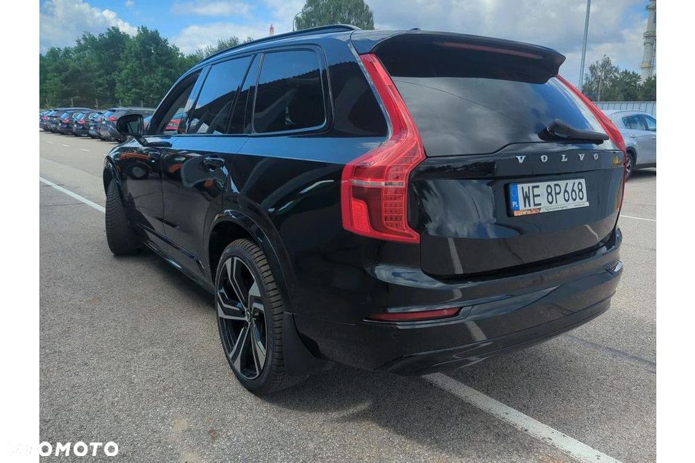 Volvo XC 90 - 4