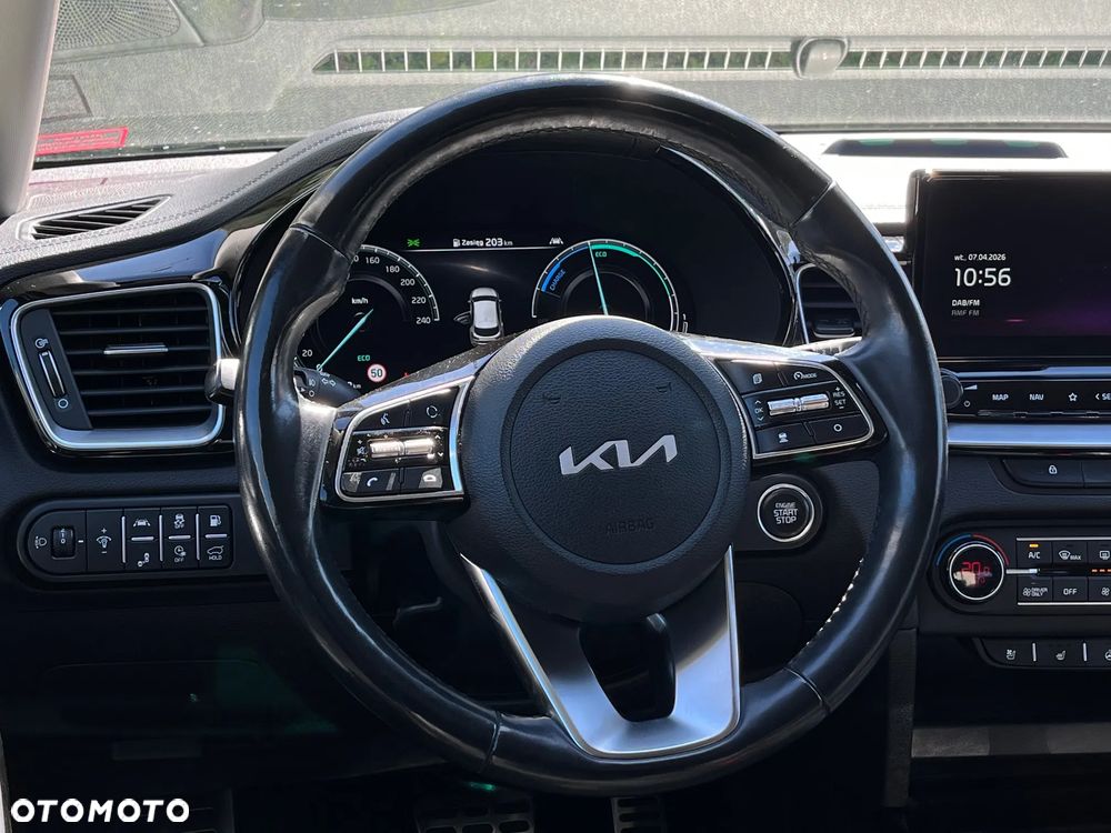 Kia XCeed 1.6 GDI DCT6 OPF Platinum Edition - 19