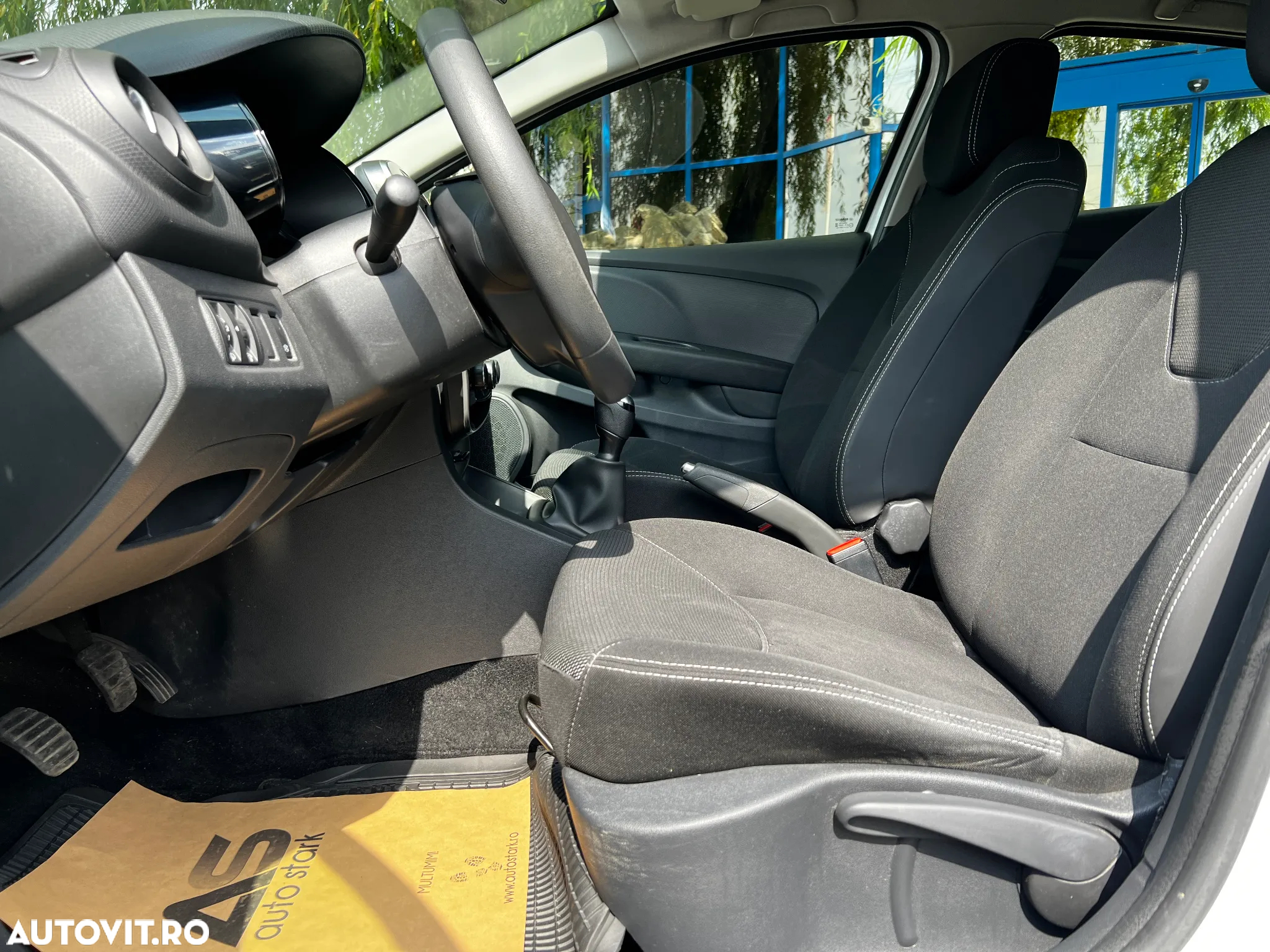 Renault Clio IV TCe Life - 16
