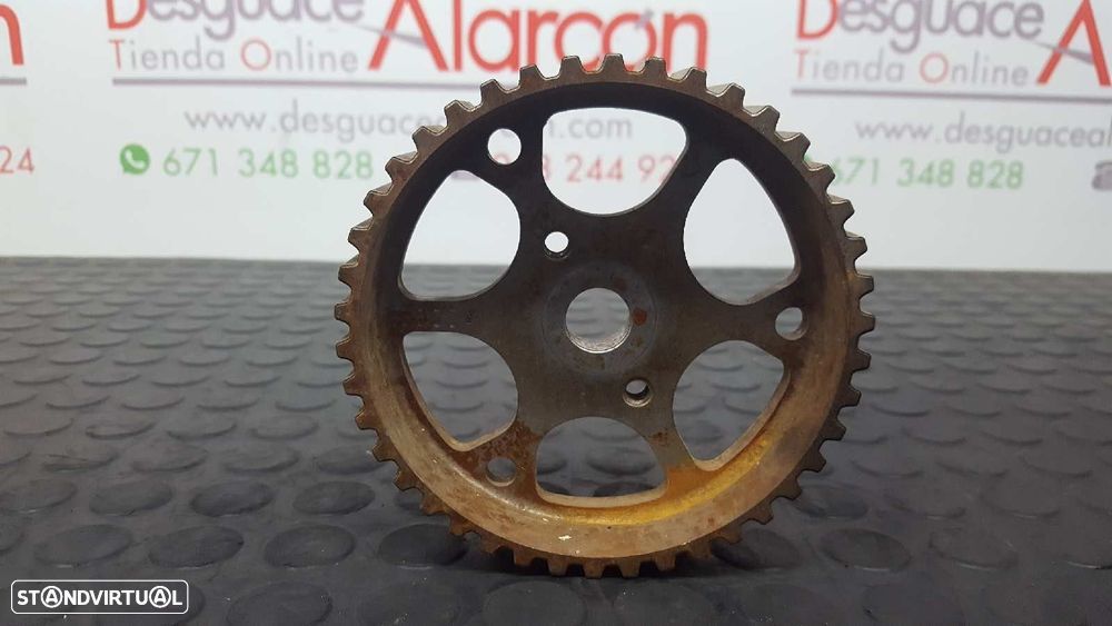 POLI BOMBA INJETORA PEUGEOT 307 (S1) XR CLIM - 3