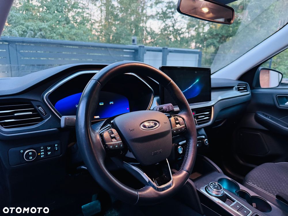 Ford Kuga 1.5 EcoBoost FWD - 8