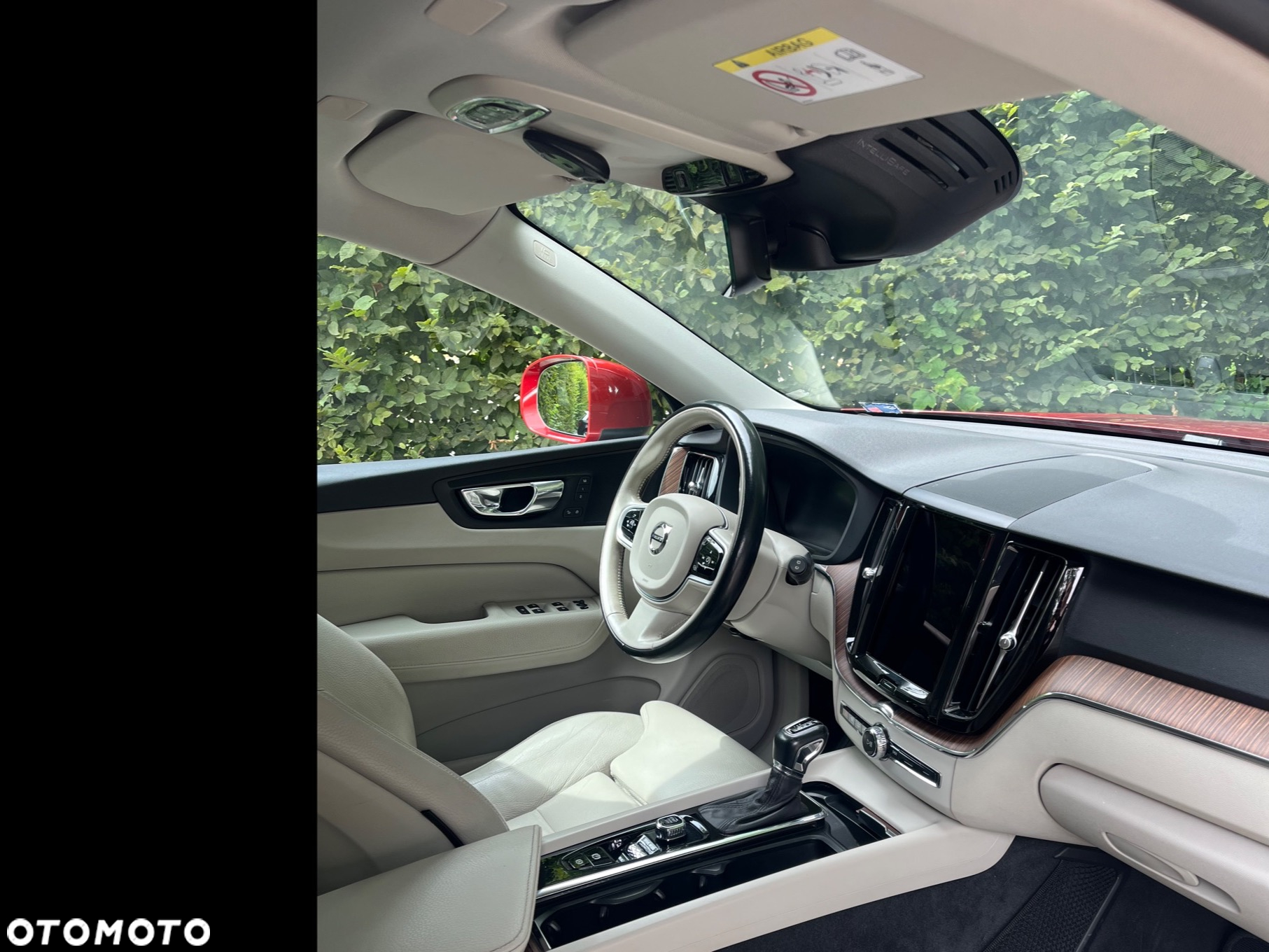 Volvo XC 60 D5 AWD Inscription - 13