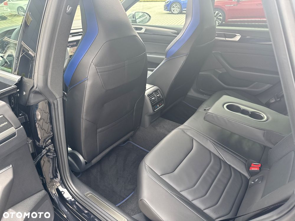 Volkswagen Arteon 2.0 TSI 4Motion R DSG - 20