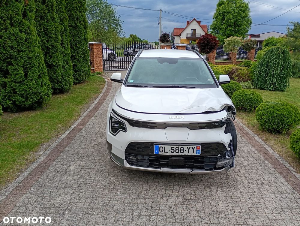 Kia Niro 64kWh XL - 3