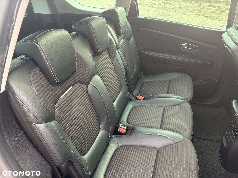 Renault Scenic 1.2 TCe Energy Intens - 16