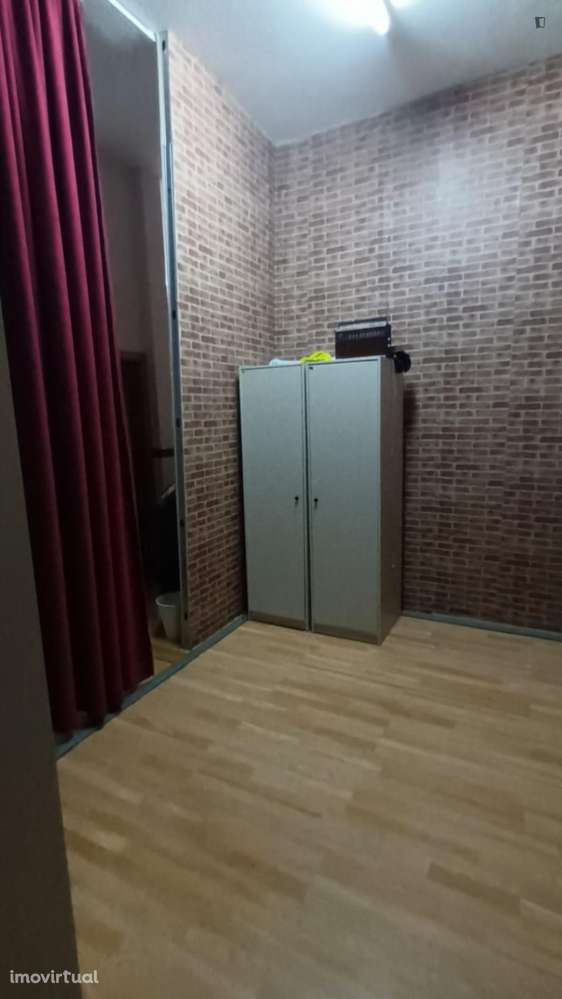 Cama - localizado em Lisbon - Grande imagem: 5/7