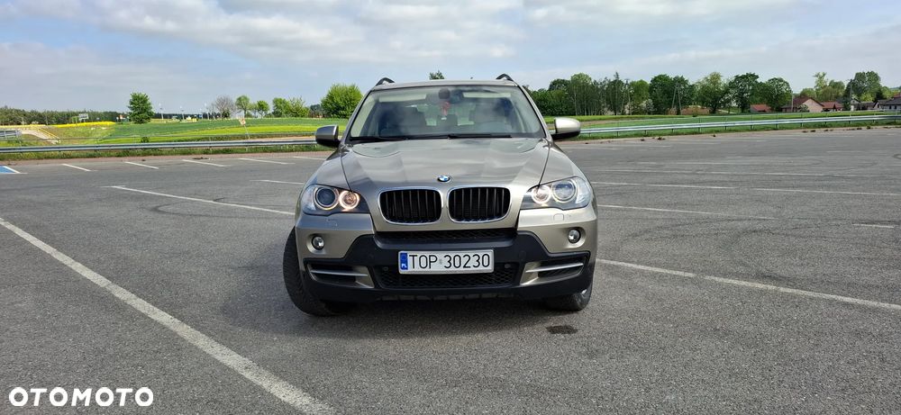 BMW X5 3.0d - 10