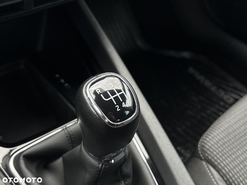 Skoda Octavia 1.5 TSI ACT Ambition - 20