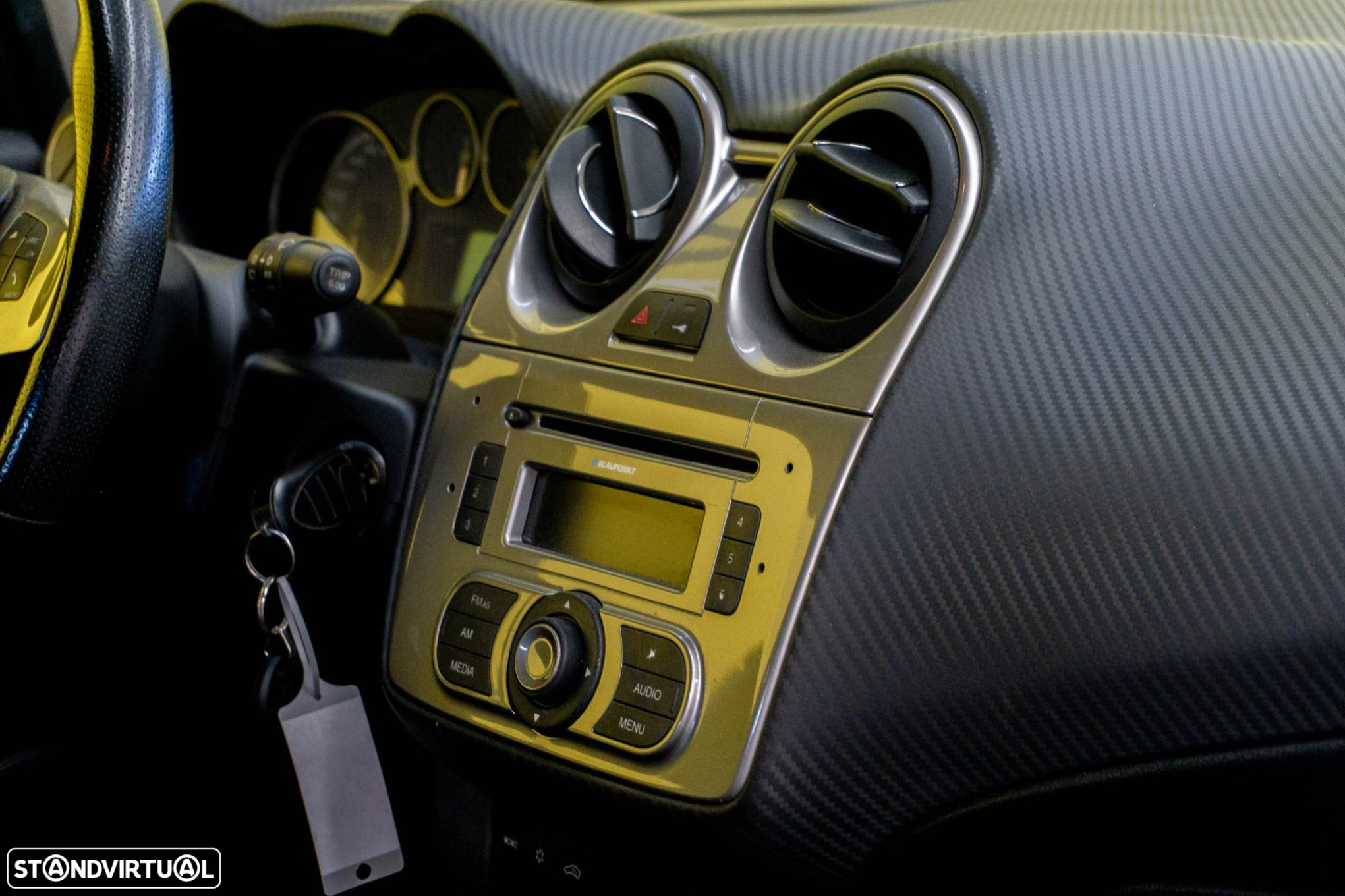 Alfa Romeo MiTo 1.6 JTD Progression - 13