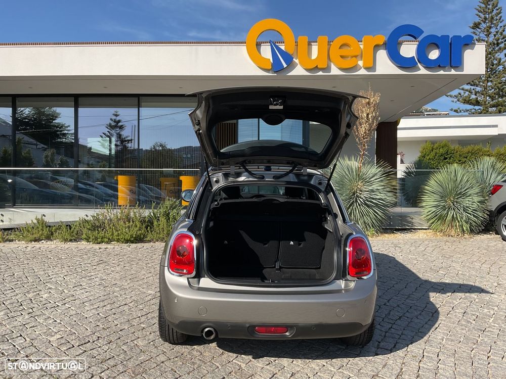 MINI 5 Portas Cooper - 13