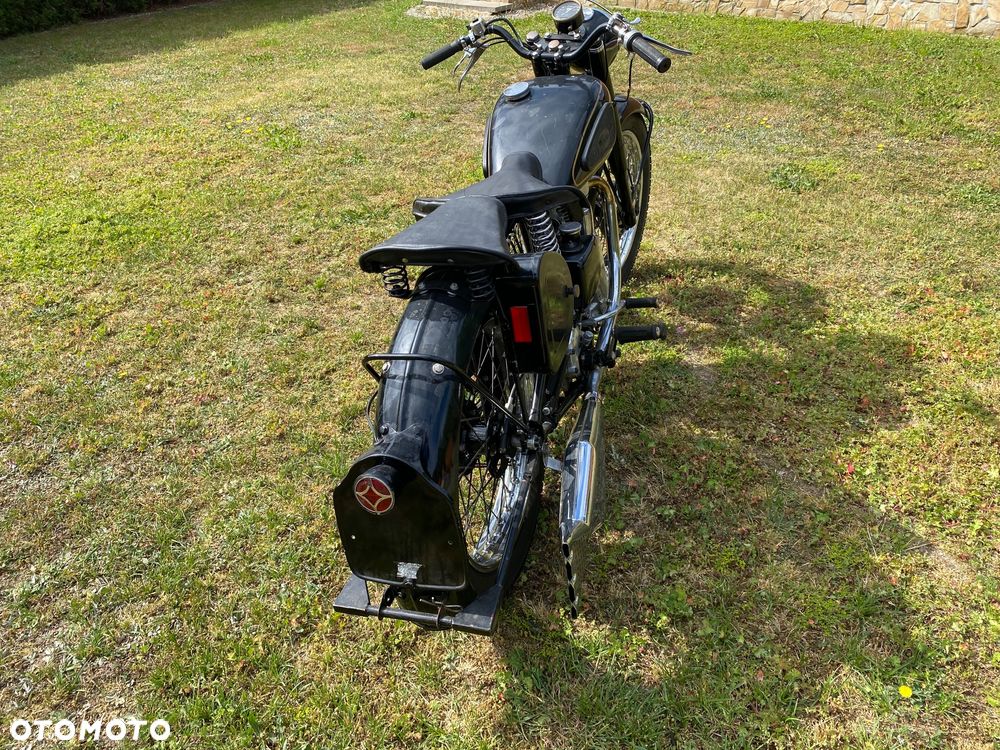 BSA Inny - 32
