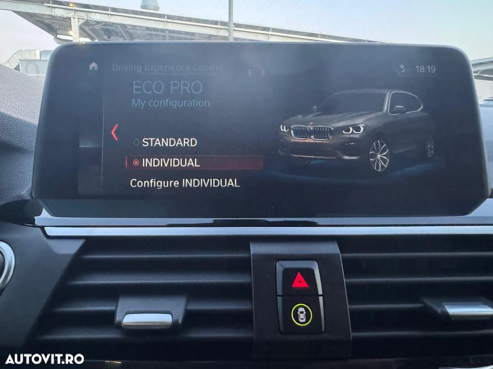 BMW X3 xDrive20d AT xLine - 14