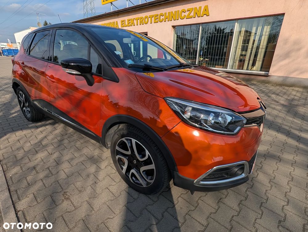 Renault Captur (ENERGY) TCe 90 INTENS - 3