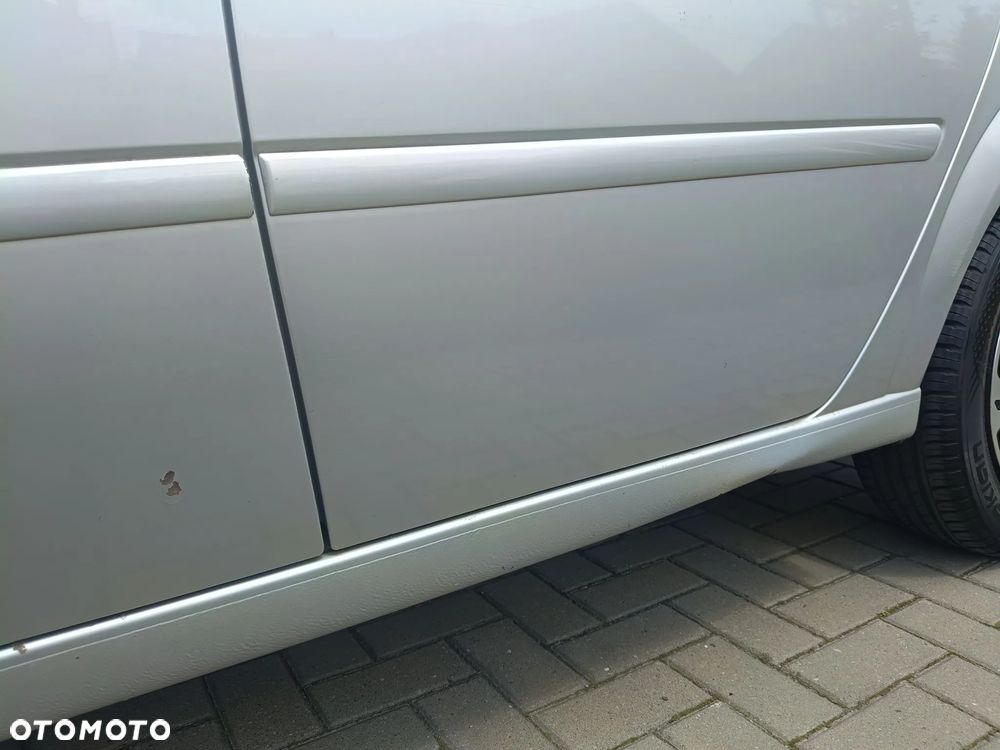 Opel Meriva 1.4 Enjoy - 17