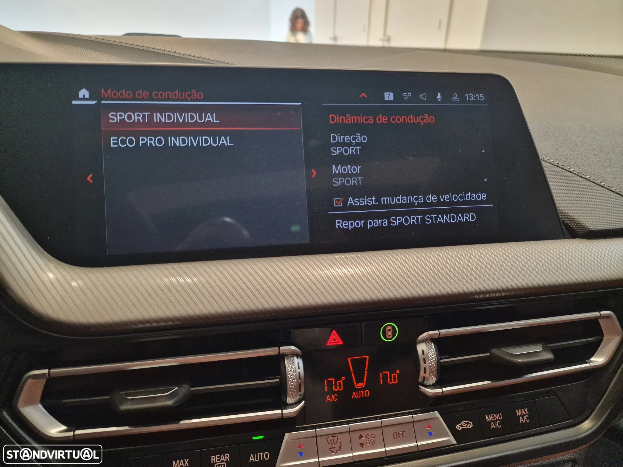 BMW 116 d Line Luxury - 33