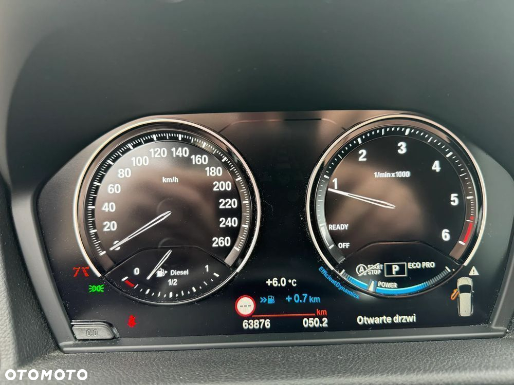 BMW Seria 2 220d Gran Tourer xDrive - 15