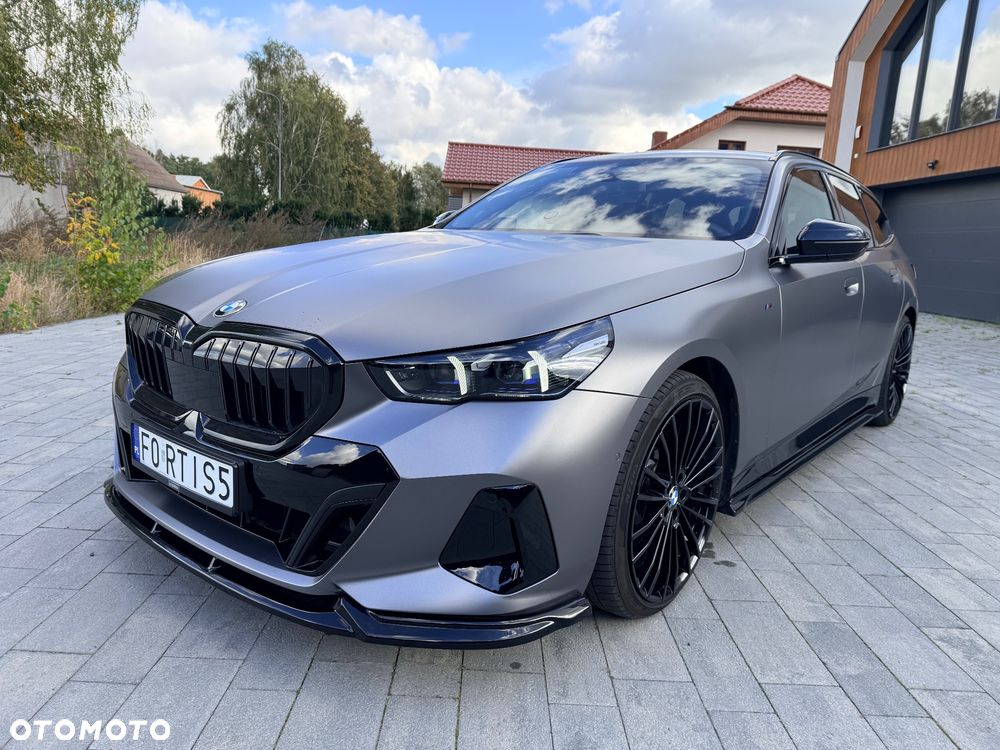 BMW Seria 5 - 14