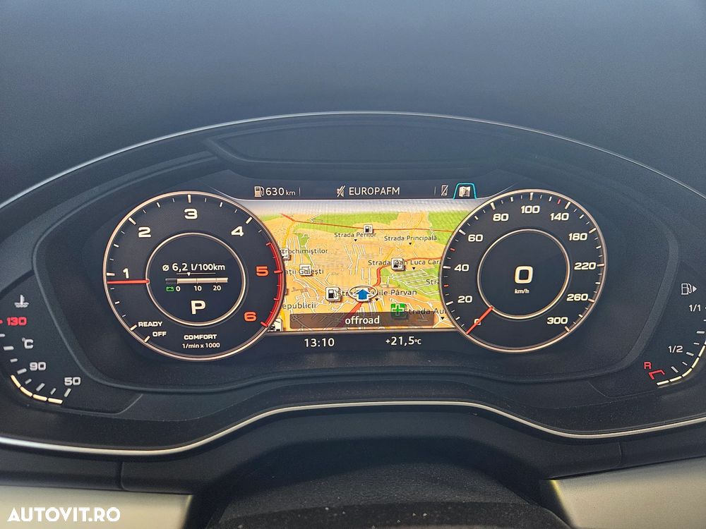Audi Q5 2.0 40 TDI quattro S tronic Design - 23