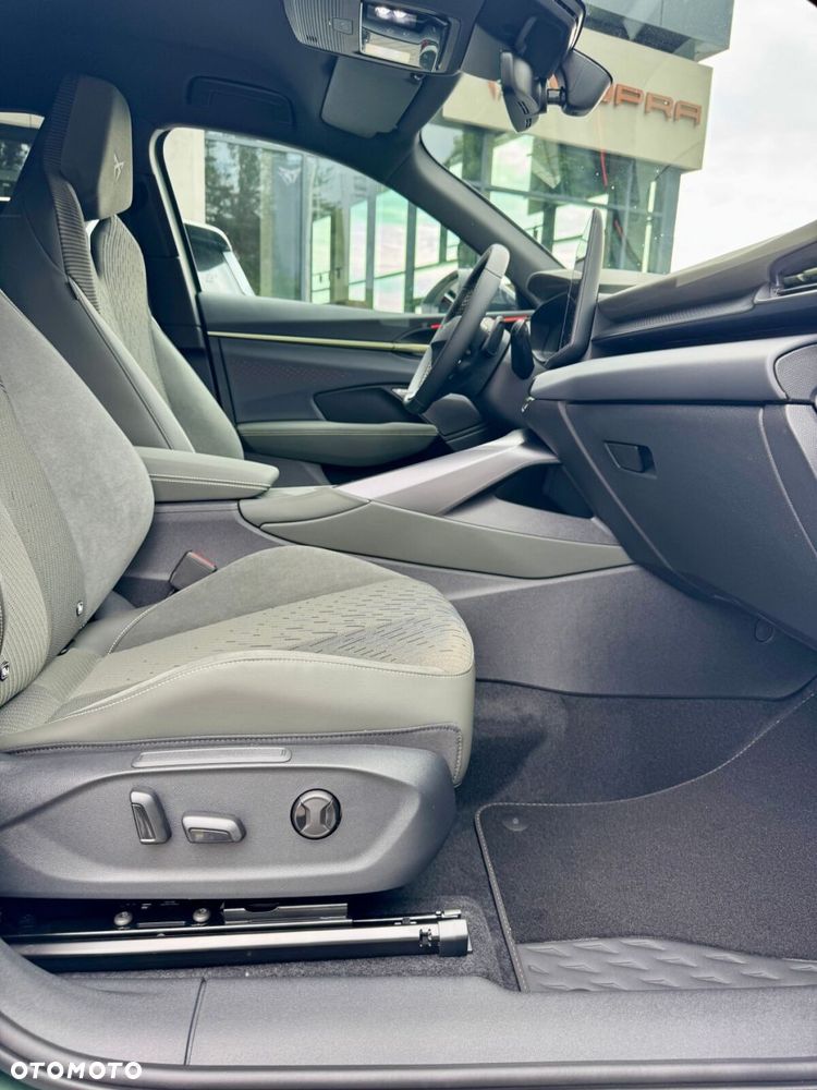 Cupra Terramar 2.0 TSI 4Drive Tribe Edition DSG - 35