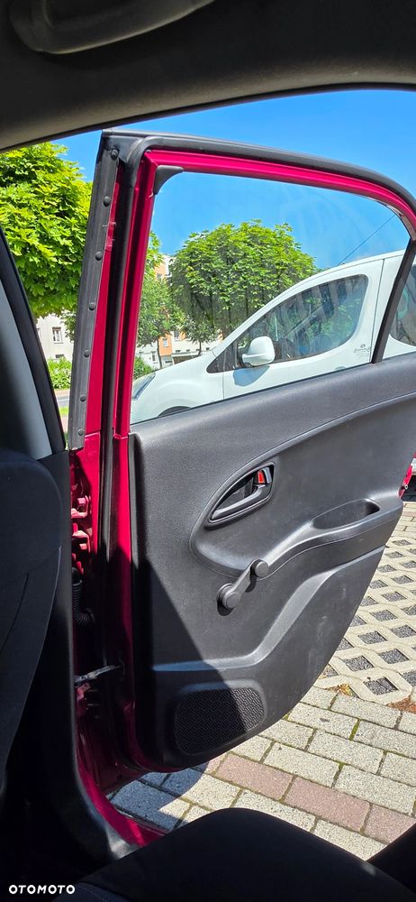 Kia Picanto - 10