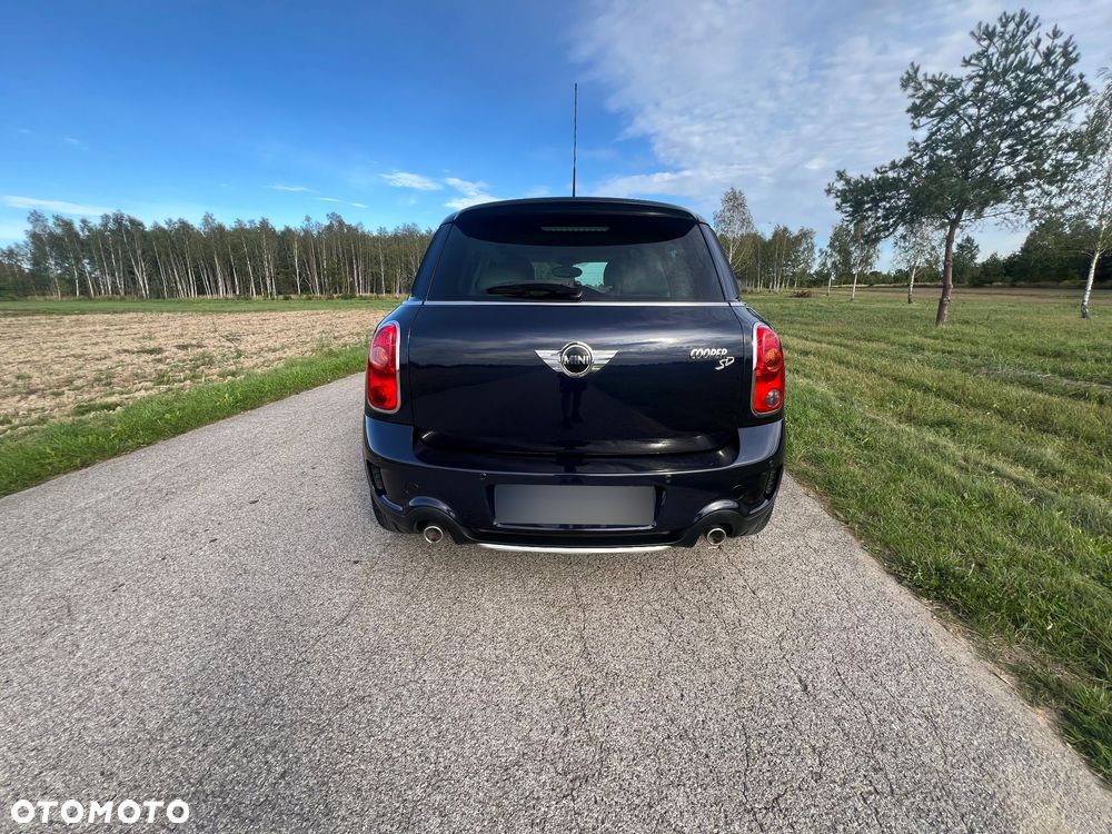 MINI Countryman - 3