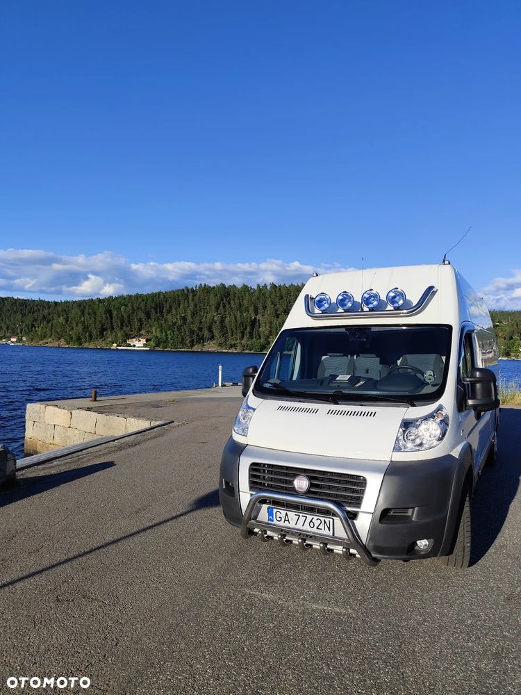 Fiat DUCATO - 22