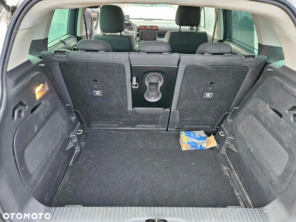 Citroën C3 Aircross 1.2 PureTech Feel S&S EAT6 - 12
