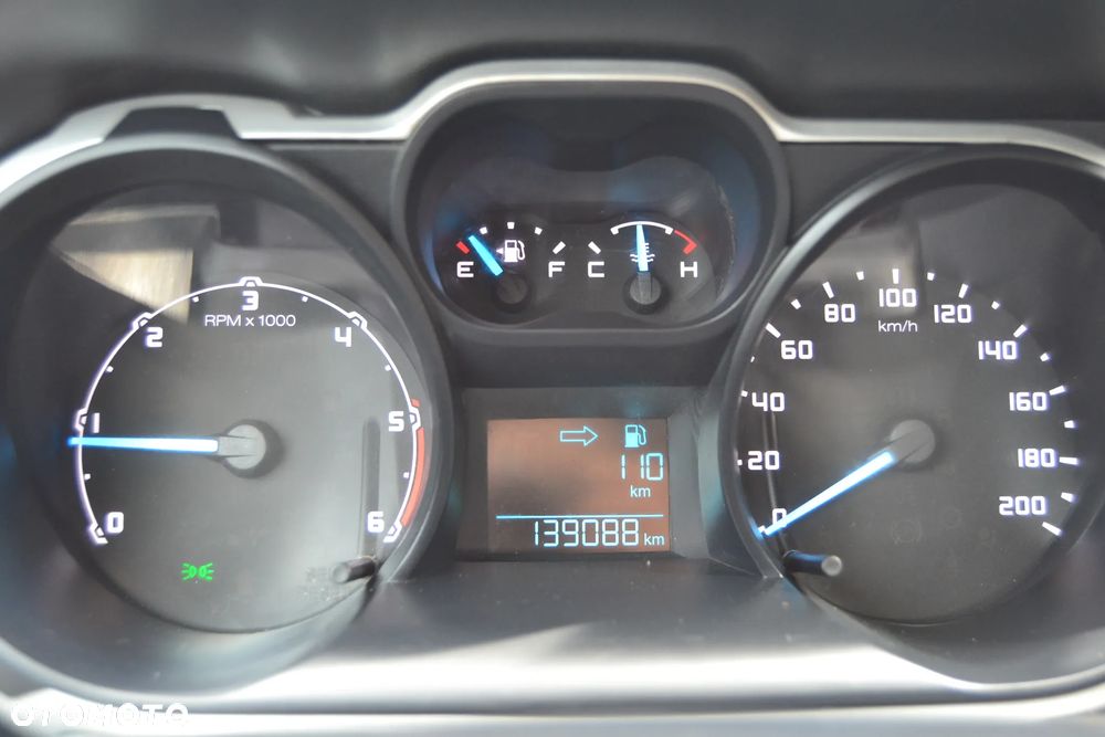Ford Ranger 2.2 TDCi 4x4 DC XLT - 11