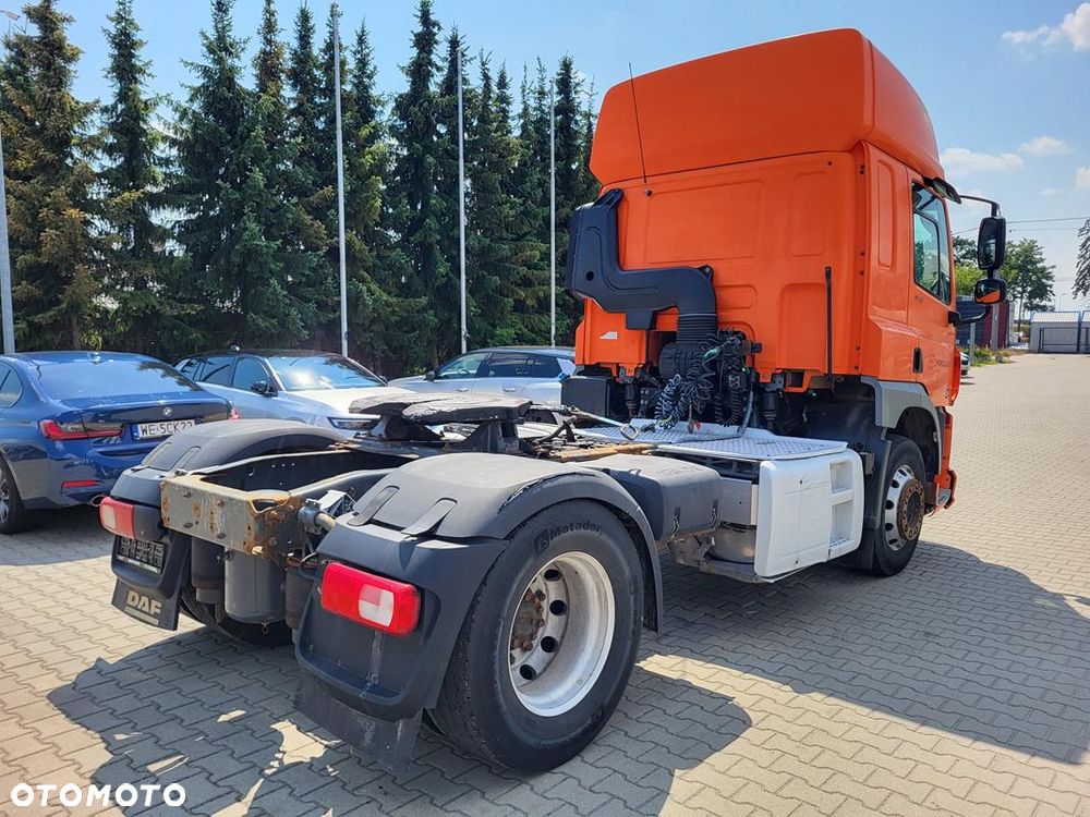 DAF CF440 - 4