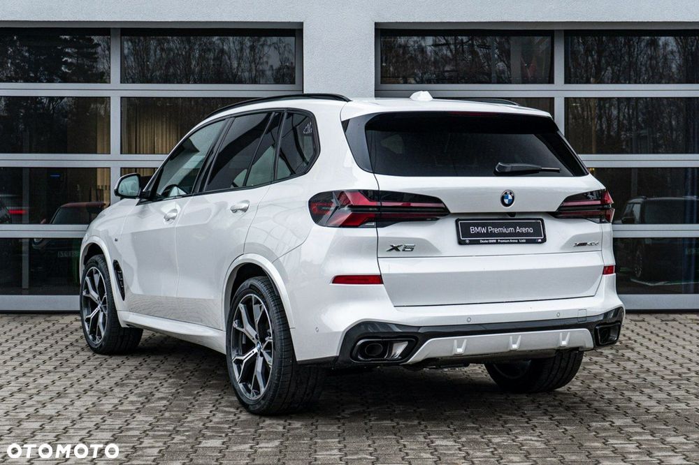 BMW X5 - 10