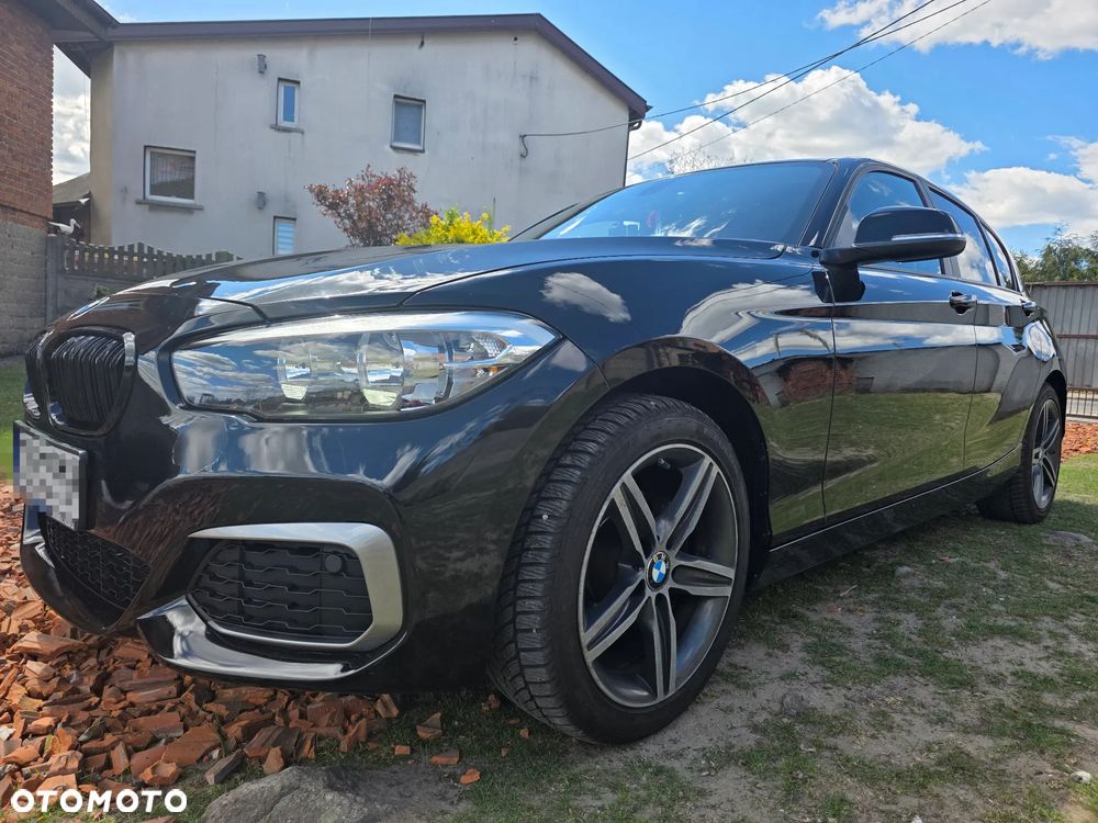 BMW Seria 1