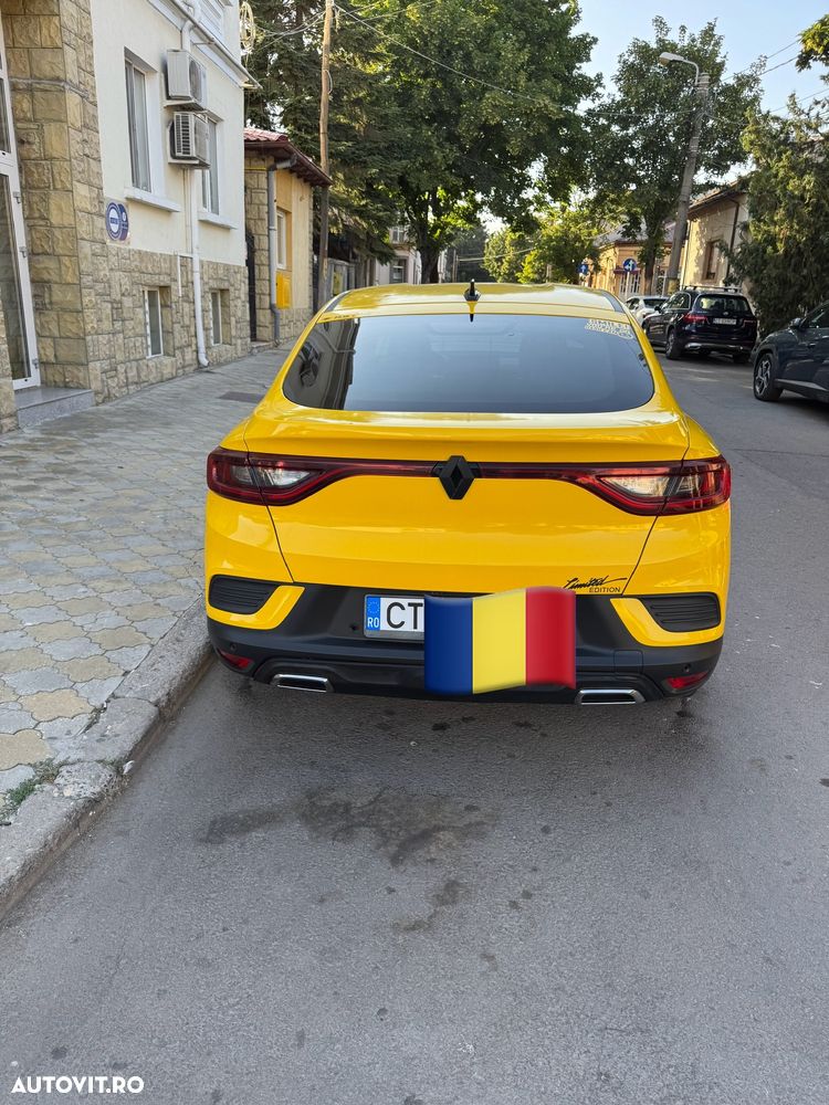 Renault Arkana - 8