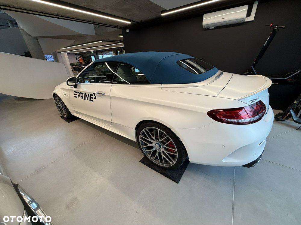 Mercedes-Benz Klasa C - 12