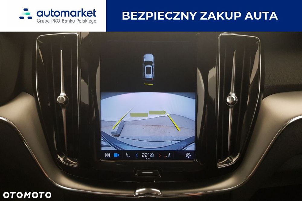 Volvo XC 60 B4 D AWD Momentum Pro - 19