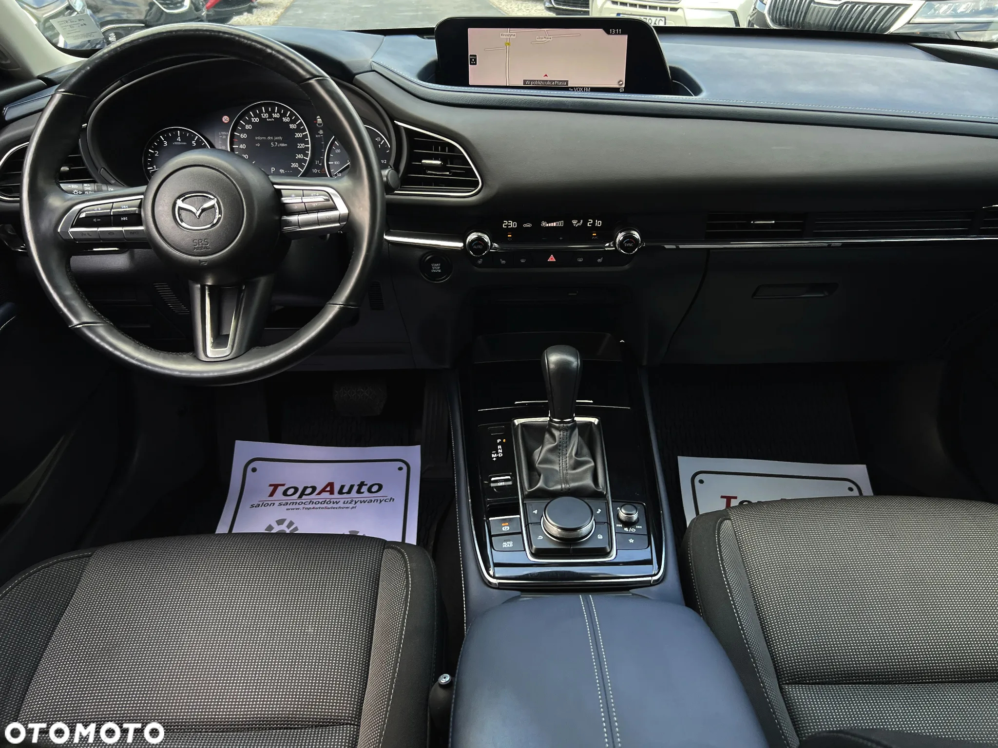 Mazda CX-30 - 26