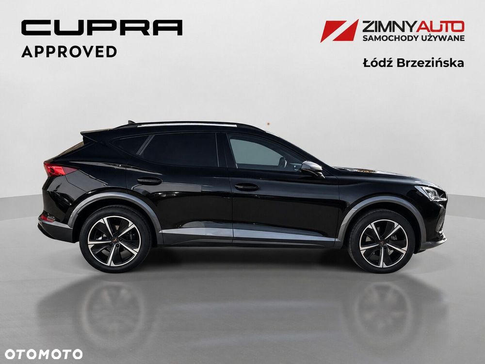 Cupra Formentor 1.5 TSI DSG - 5