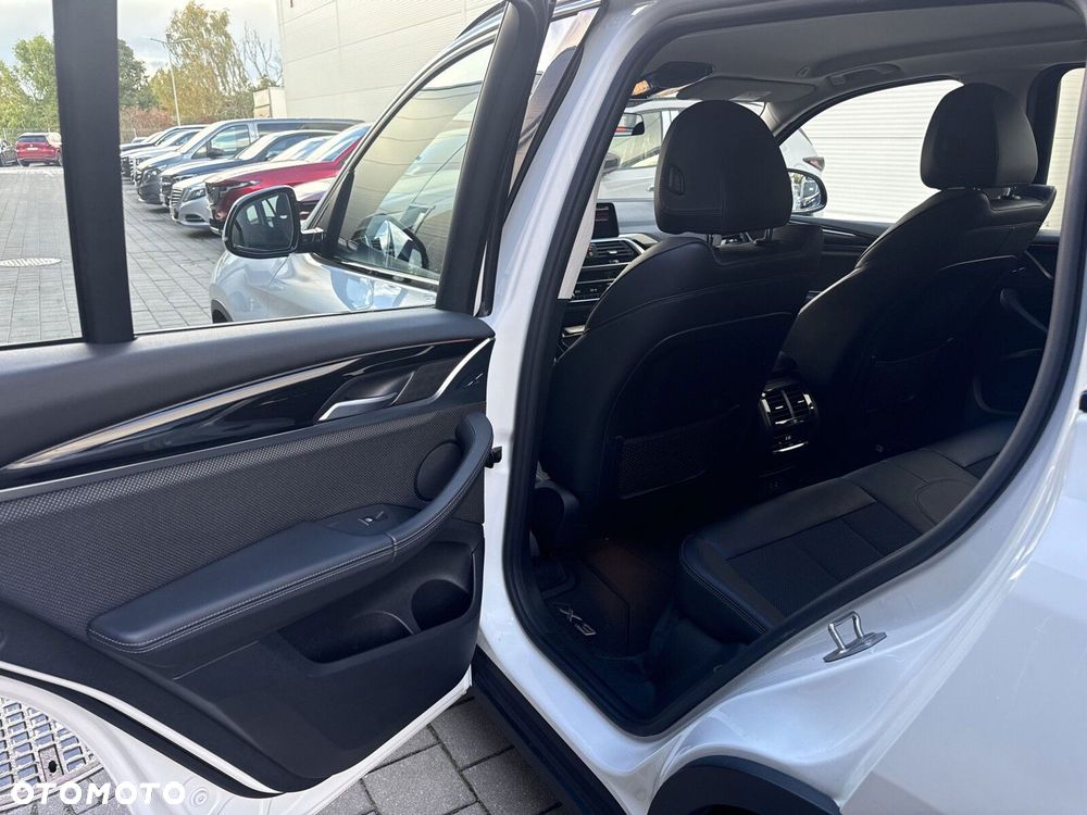 BMW X3 - 19