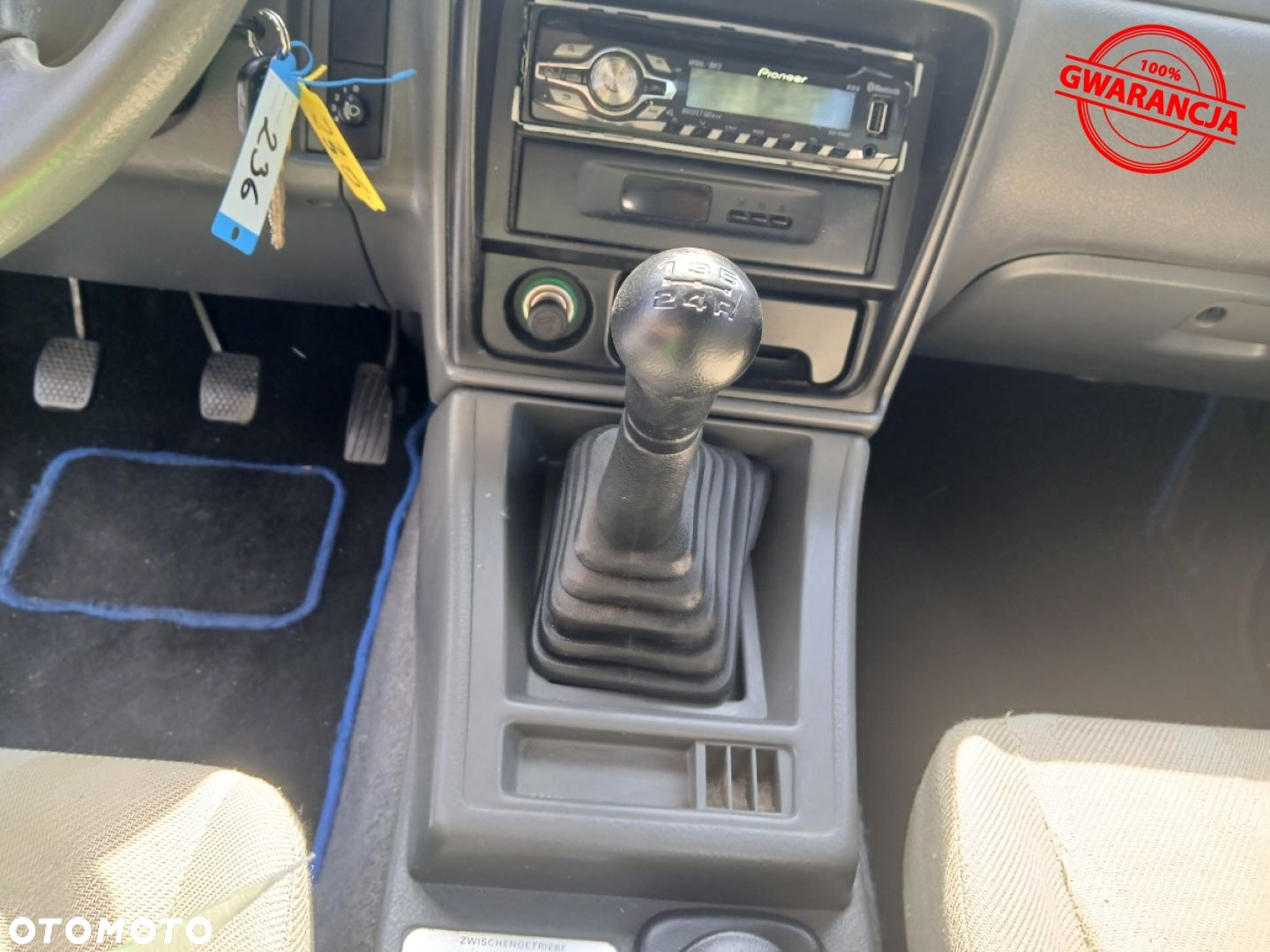 Suzuki Vitara - 23