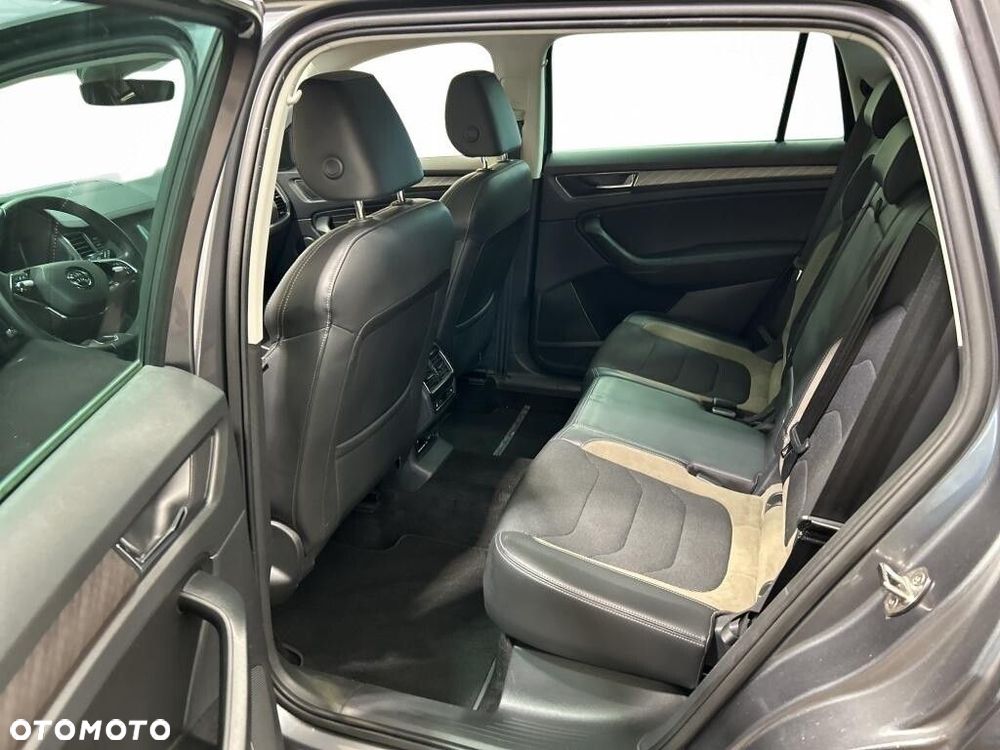 Skoda Kodiaq 2.0 TDI 4x4 Sportline DSG - 7