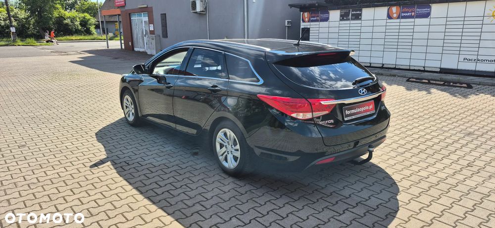 Hyundai i40 Kombi 1.6 Trend - 7