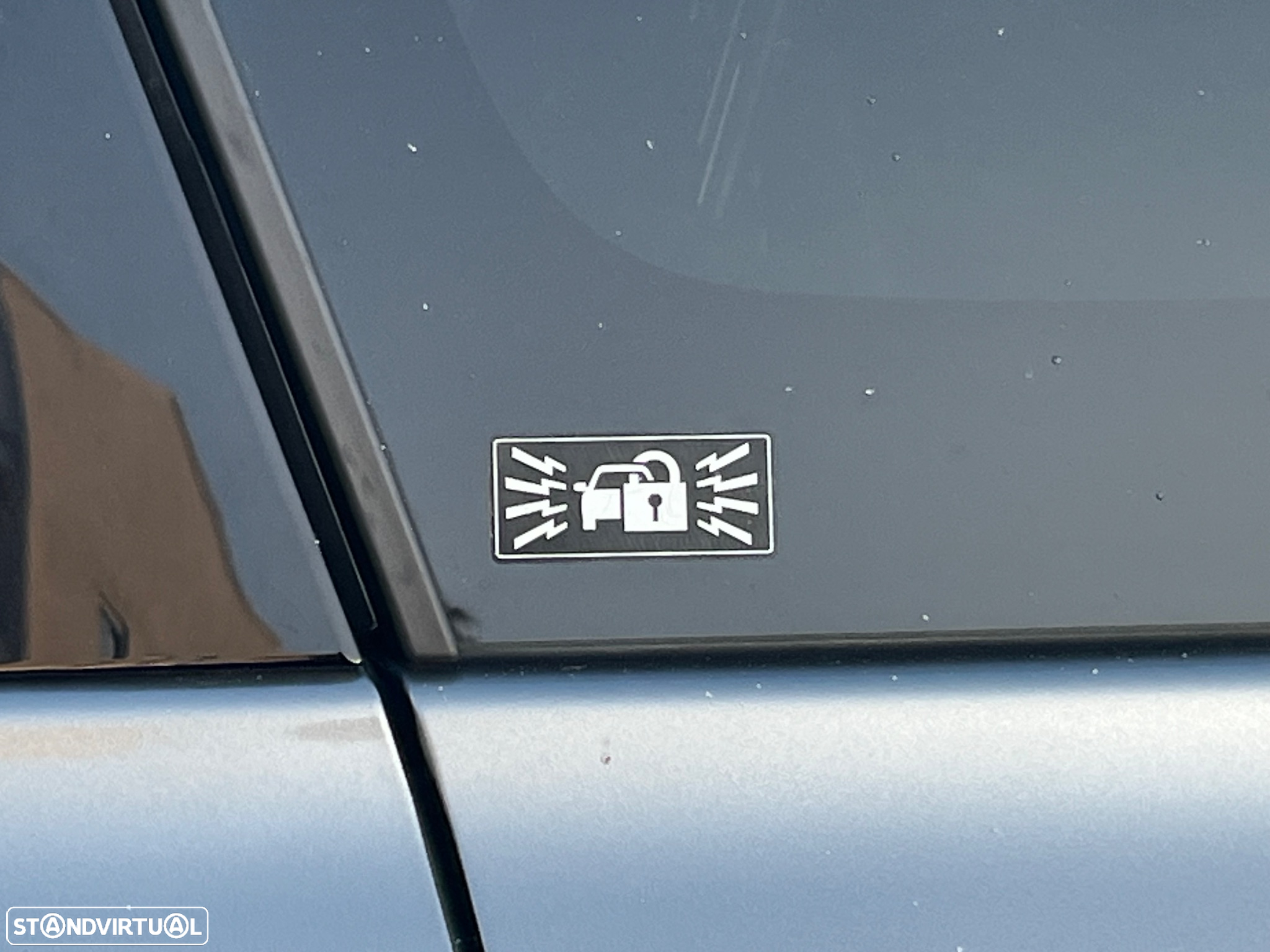 Suzuki Vitara 1.5L AGS GLX Strong Hybrid - 26