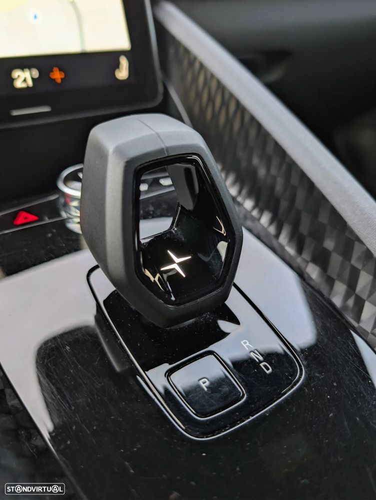 Polestar 2 Single Motor 78kWh - 16