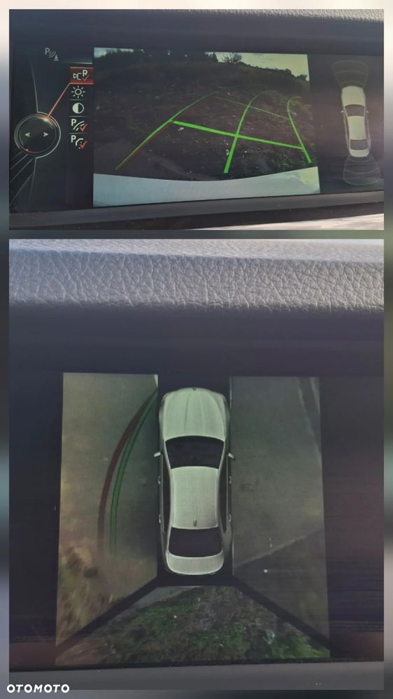 BMW Seria 5 535i xDrive Sport-Aut - 33