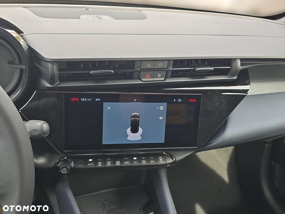 Alfa Romeo Junior 1.2 mHEV Ibrida eDCT - 16