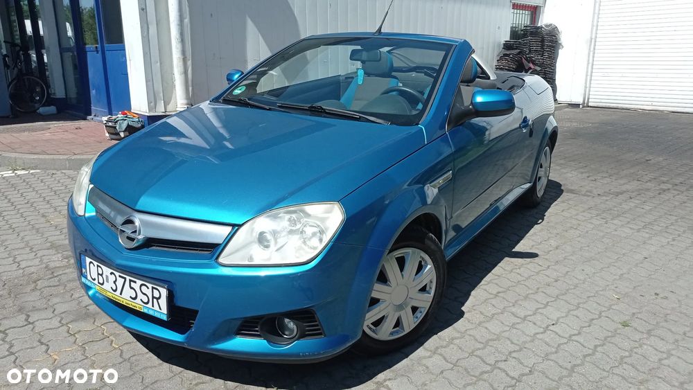 Opel Tigra 1.4 Enjoy - 1