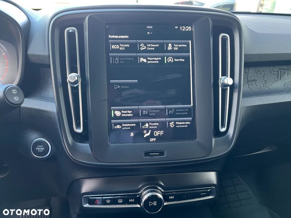 Volvo XC 40 T2 Essential - 14