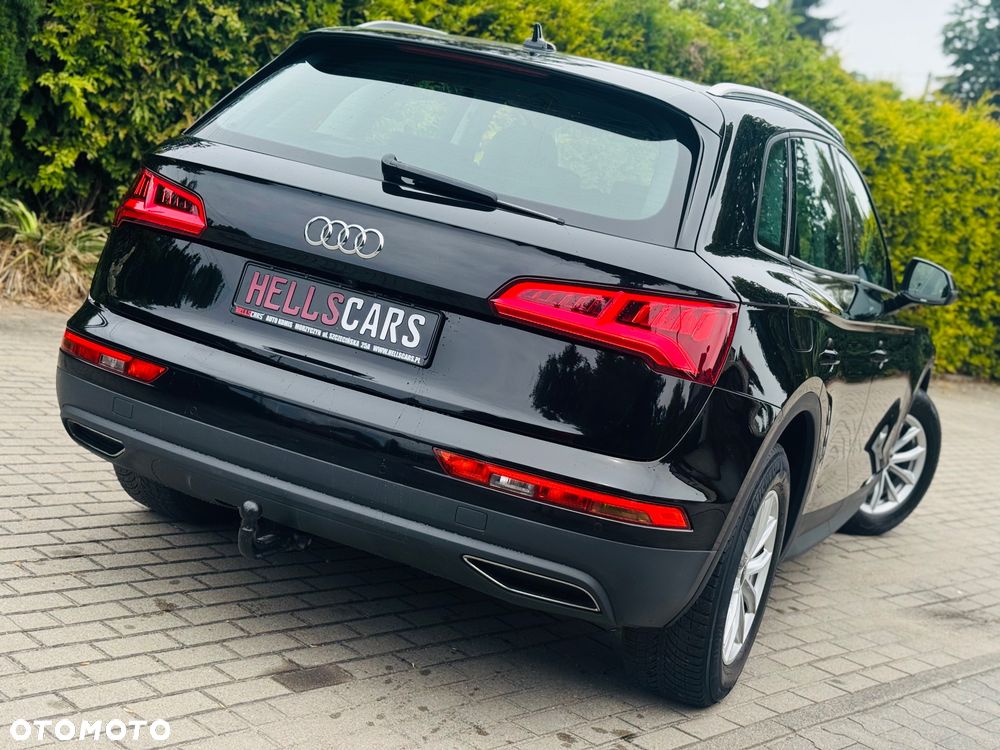Audi Q5 2.0 TDI Sport - 3