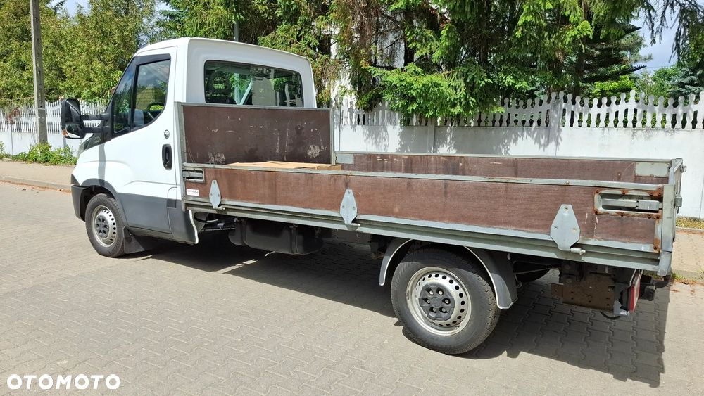 Iveco DAILY 35S16 - 12
